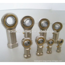 joint ball rod end bearings PHS5 PHS6 PHS8 PHS10 PHS12 PHS14 PHS16